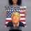 Thumbnail: Donald Trump Lets Make Sleep Great Again Cushion Throw Pillow