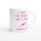 Thumbnail: I Can't Fix Stupid Funny Nurse Work Colleague Co-Worker 11oz Coffee Mug