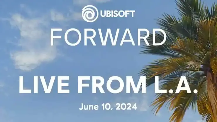 Ubisoft