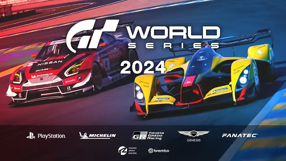 Gran Turismo