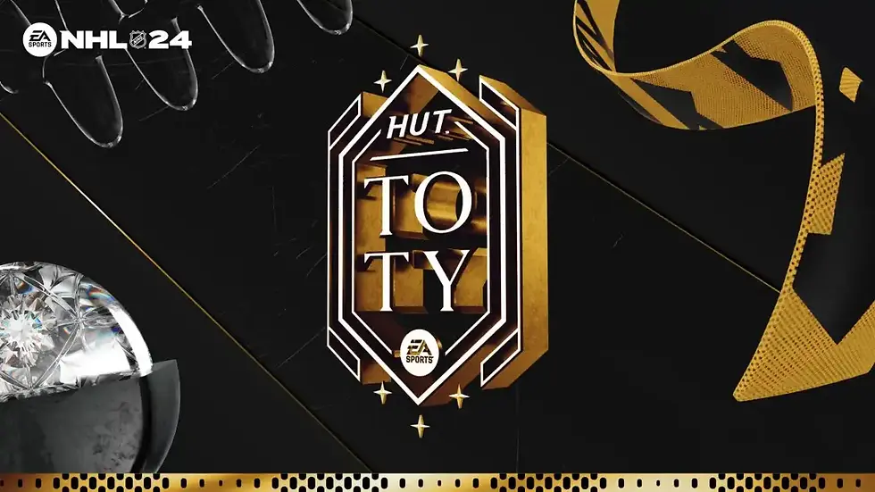 Team of the Year