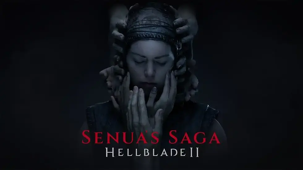 HellBlade 2