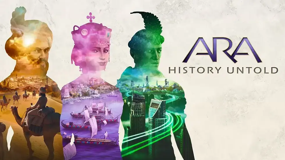Ara