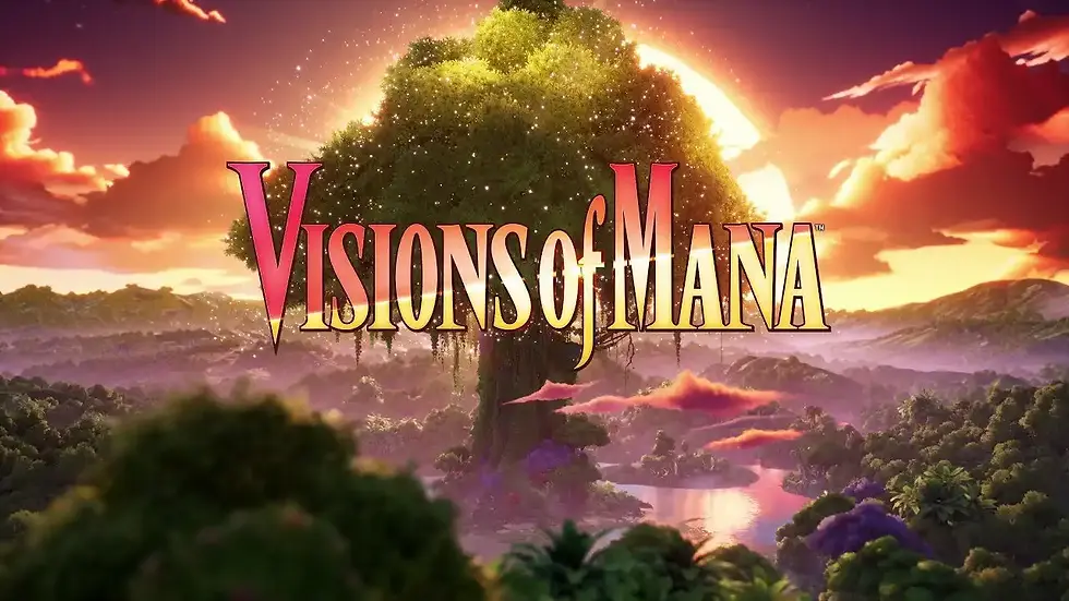 vision