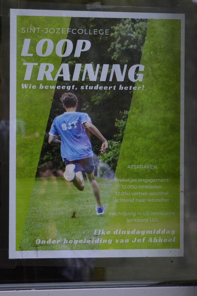 Looptraining