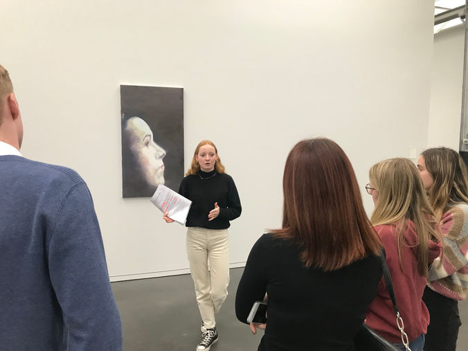 Pooldag Humane wetenschappen