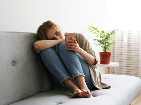 Five Ways to Deal with Social Distancing