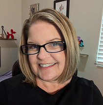 Allison, Dream Life by Design Coaching Client