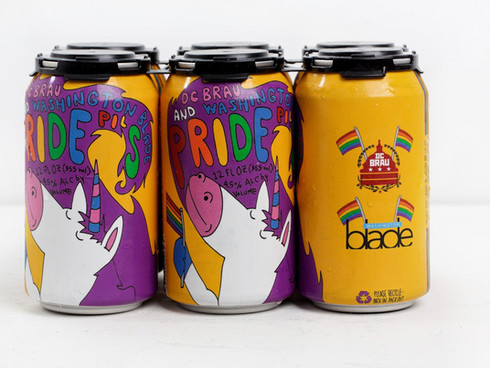 Pride Pils