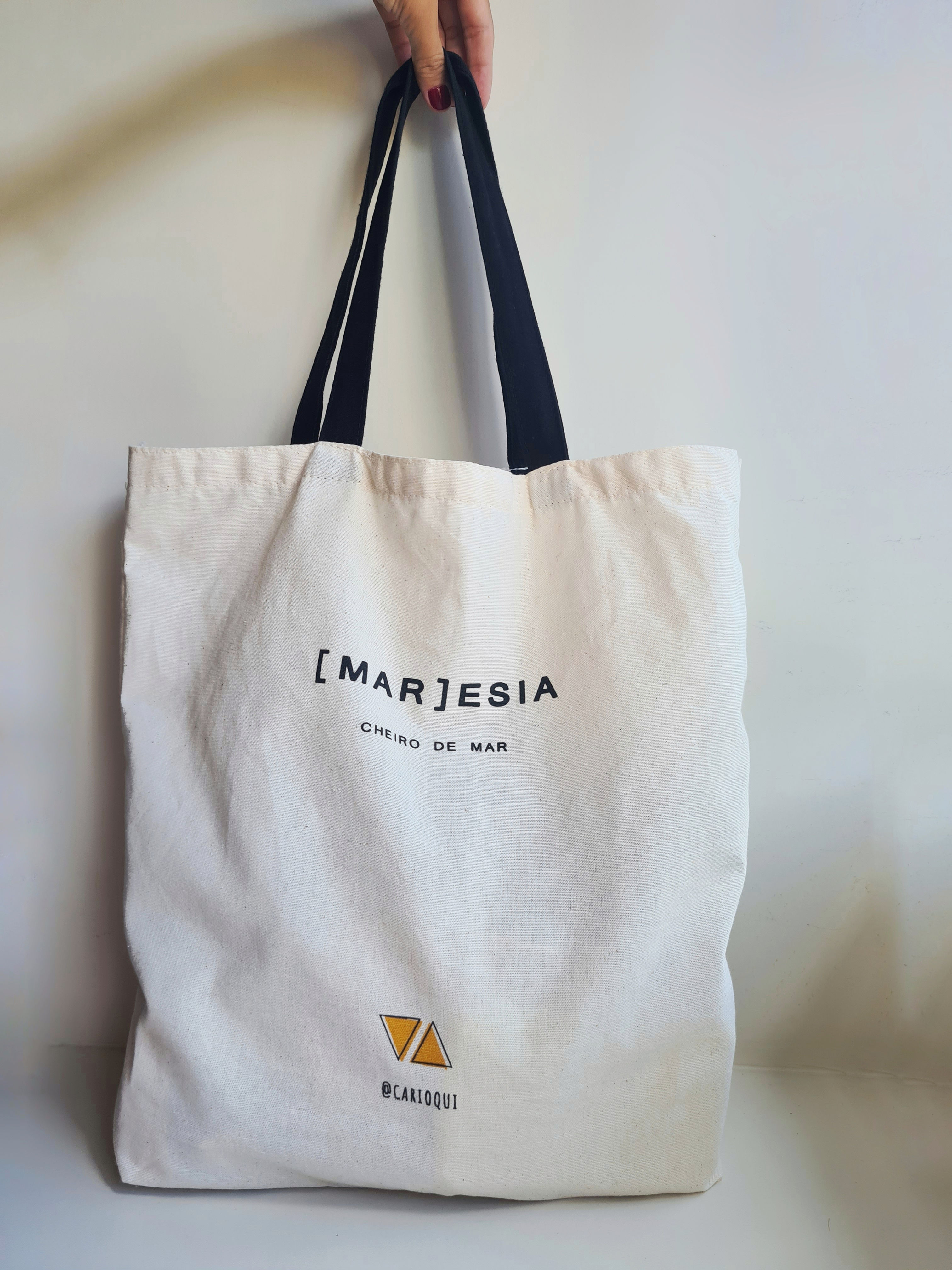 Ecobag Maresia