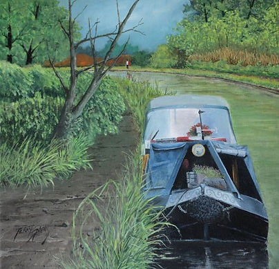 The Mooring #2