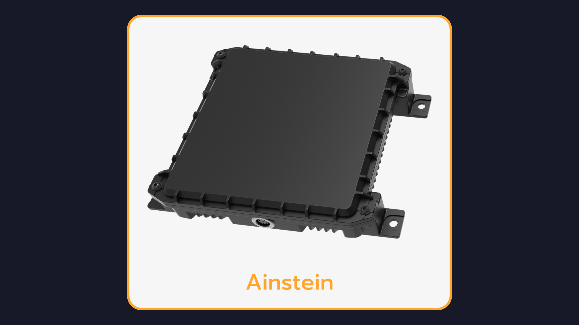 Leo Store - Ainstein - LR-D1 Pro: Dual-Band Radar Altimeter