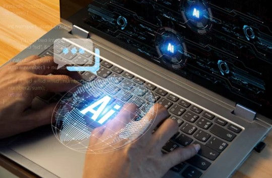 AI Chatbot for your Website