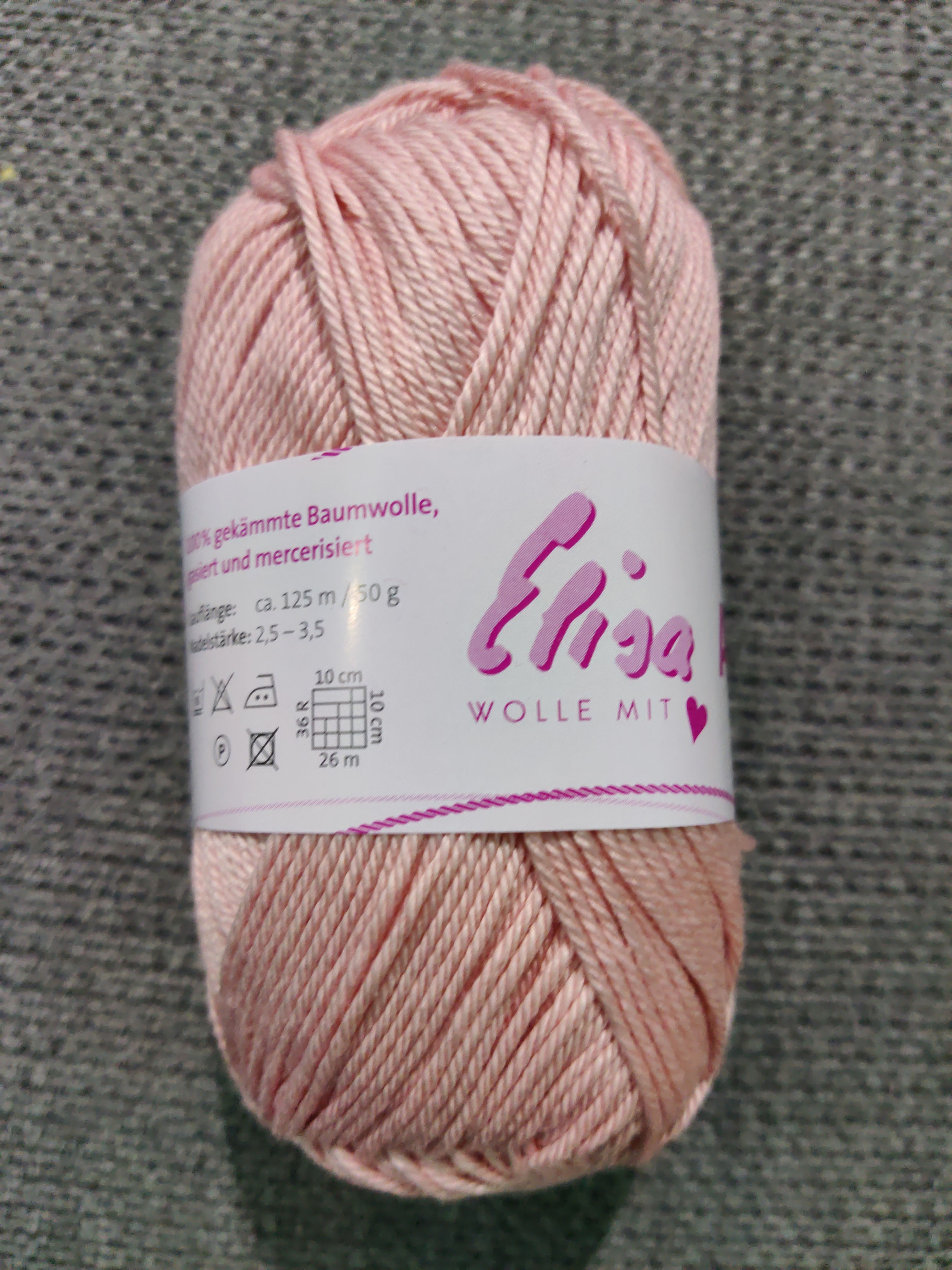 Elisa Apollo Fb. 2604