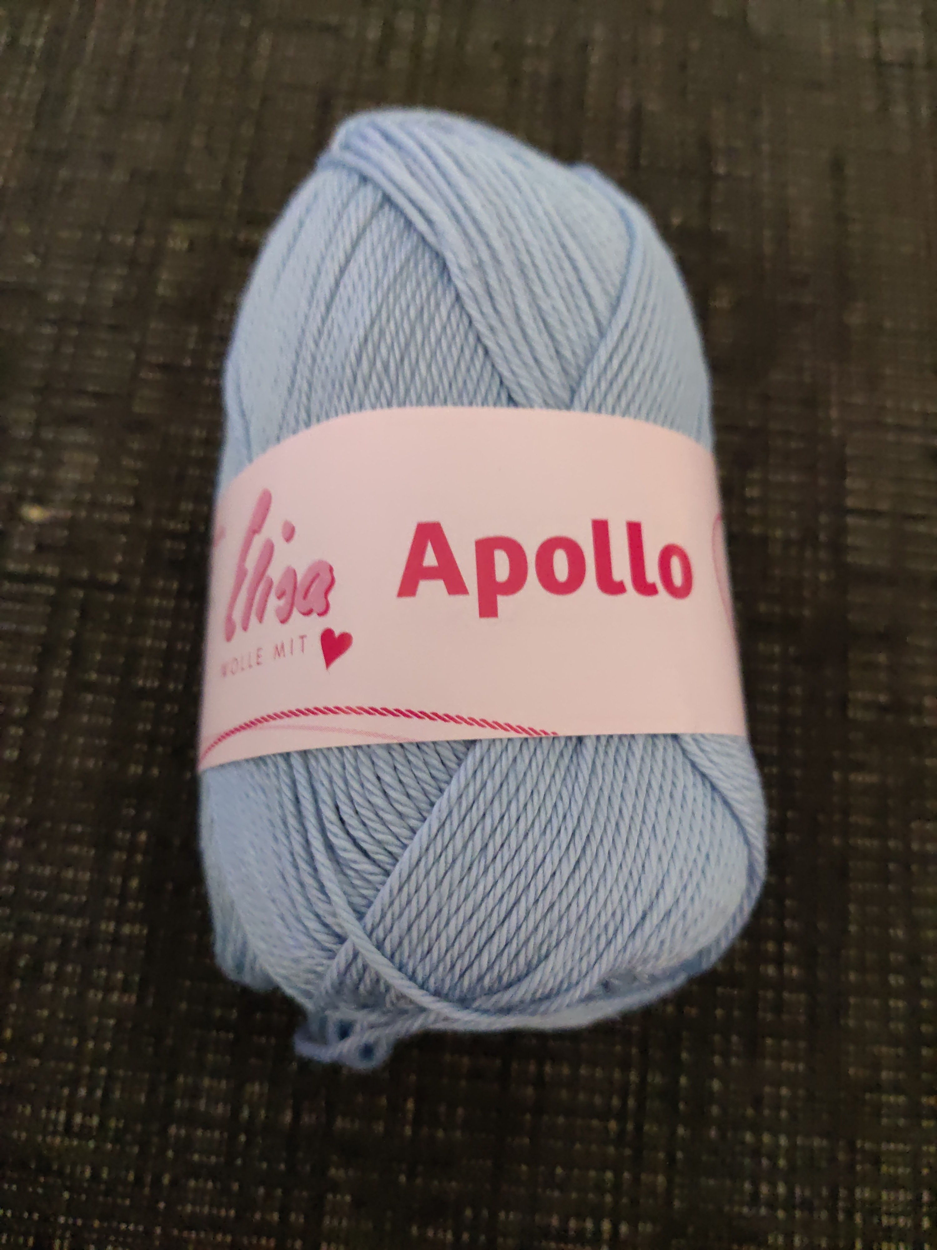 Elisa Apollo FB 2684