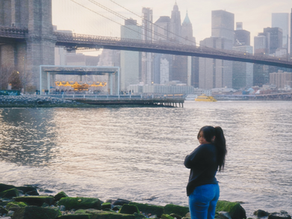 Artist Spotlight: Alexis Arellano Travels 2500 Miles to Find Her Sound