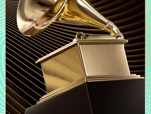 The 68th Annual Grammy Awards