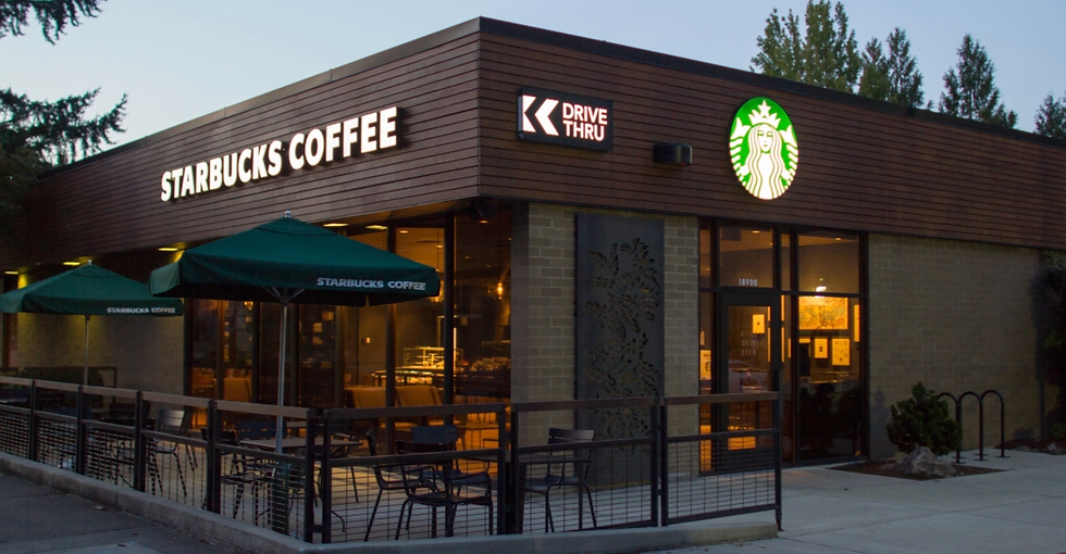 Photo Credit: Financebuzz