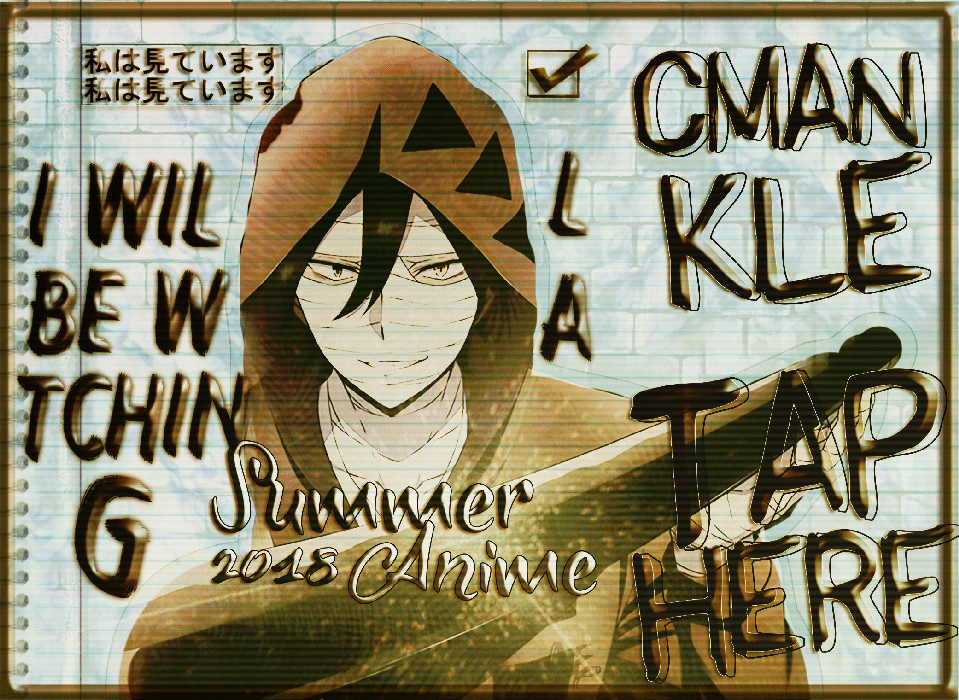 Three Photo Layer 2D Animation