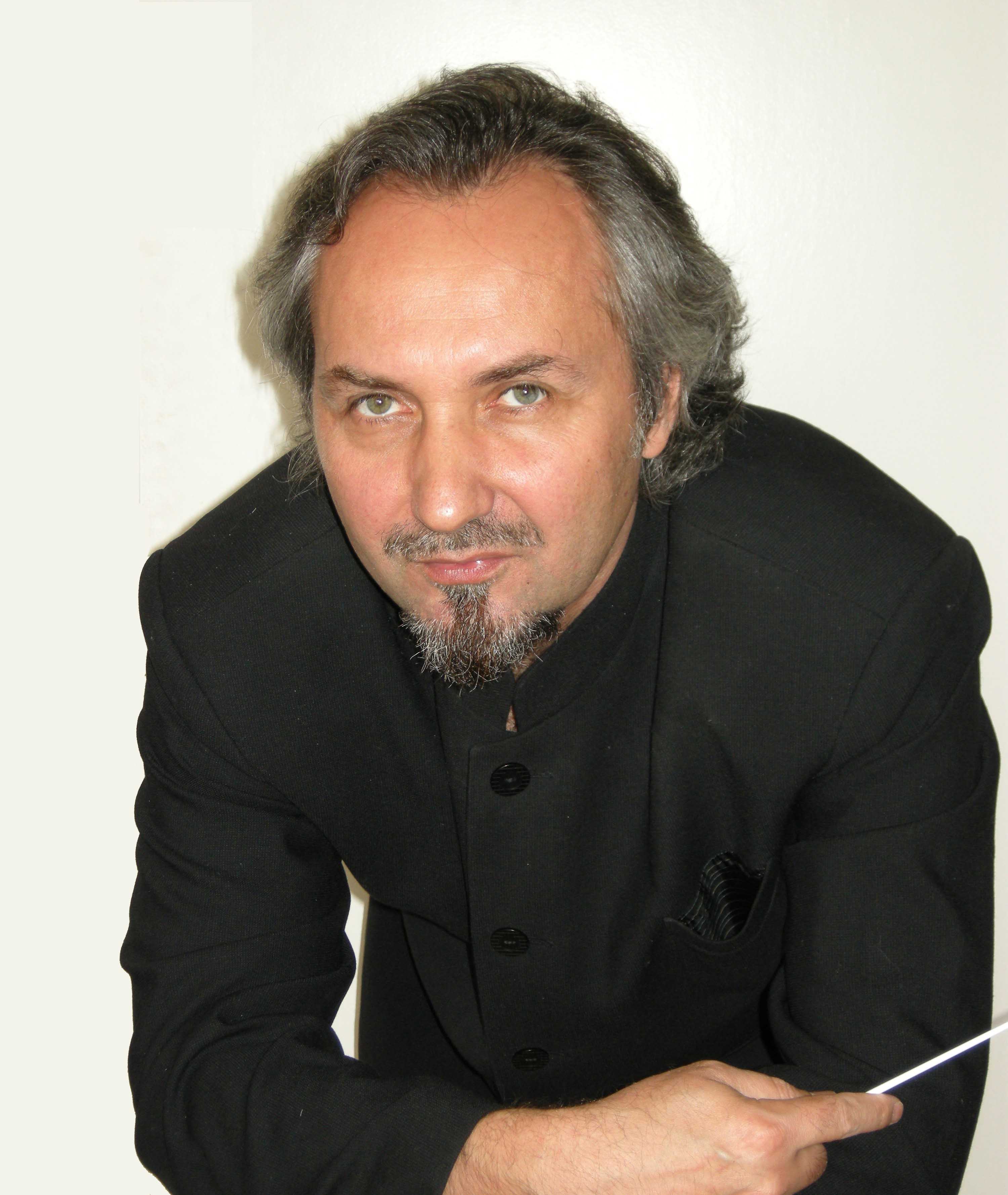 Wiktor Bockman, Musikalische Leitung