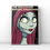 Thumbnail: The Nightmare Before Christmas - Sally Art Print