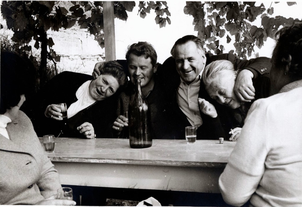Untitled, Eggenberg, 1979