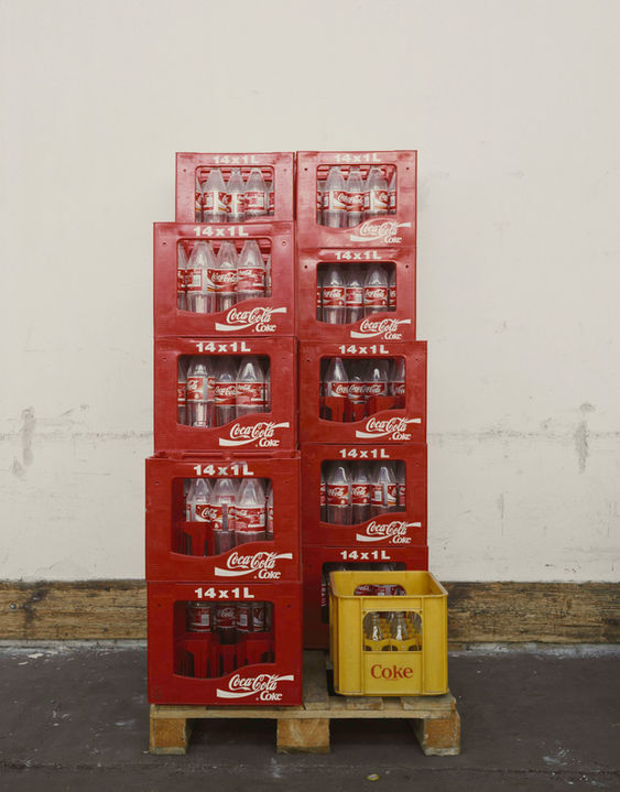 Untitled, Die Schöne Jennersdorferin, Jennersdorf, 2007