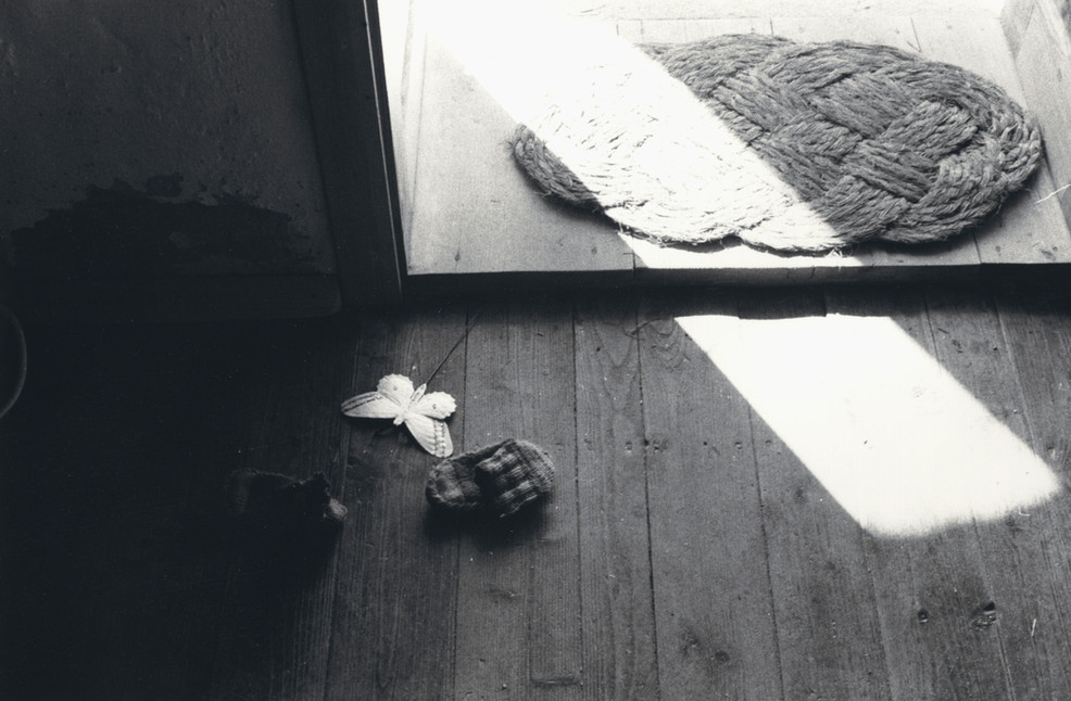 Untitled (Still Life), Jennersdorf, c.1976