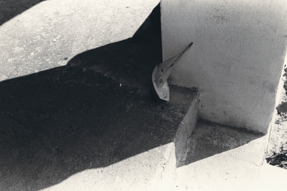 Untitled (Still Life), Italy, 1979