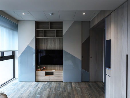 櫃子該怎麼規劃