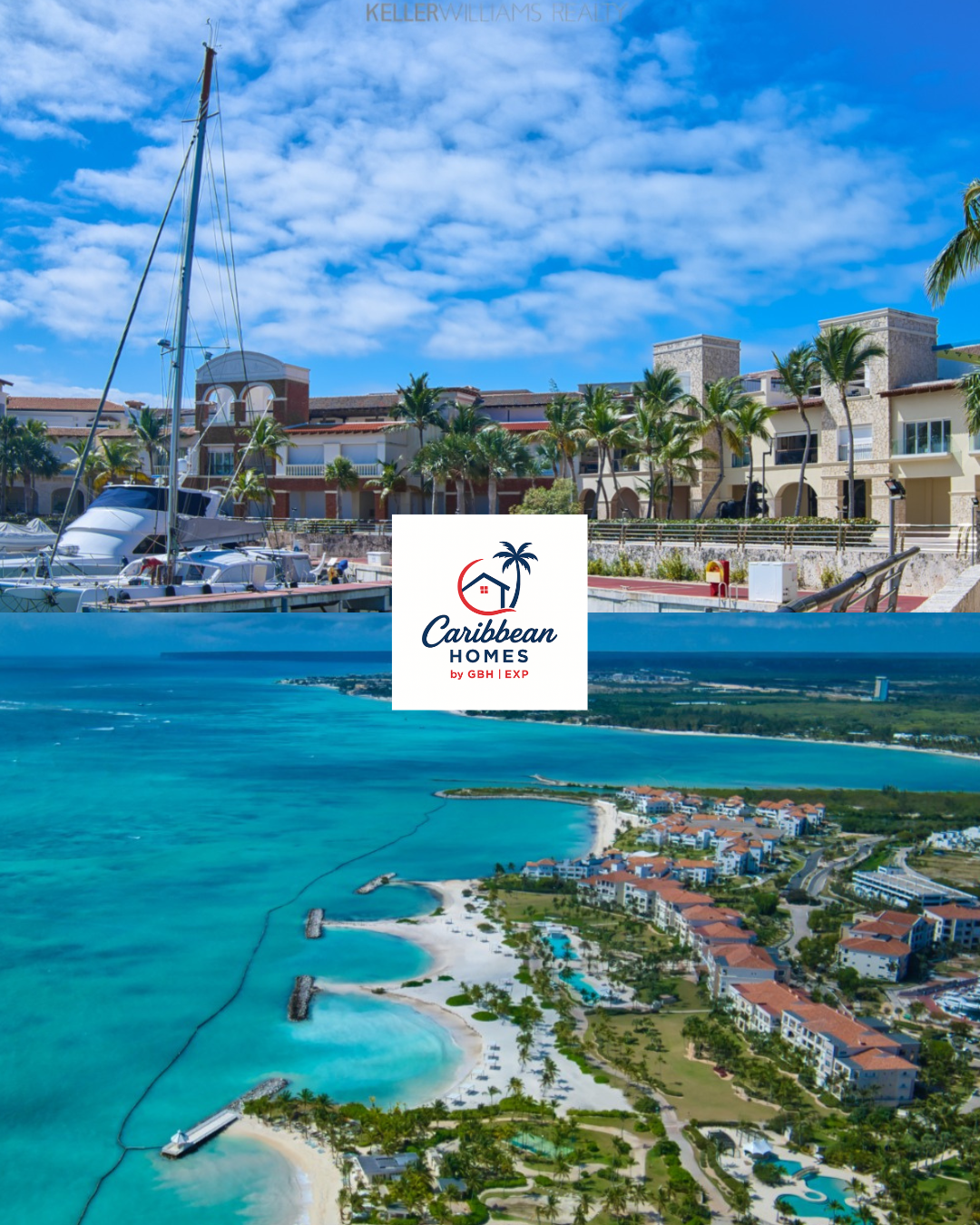 Luxury 1 Bedroom Apartment in Cap Cana