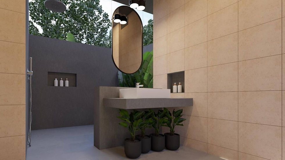 Hình thu nhỏ: Modern Luxury Villa in Punta Cana Village West – 5Bedrooms