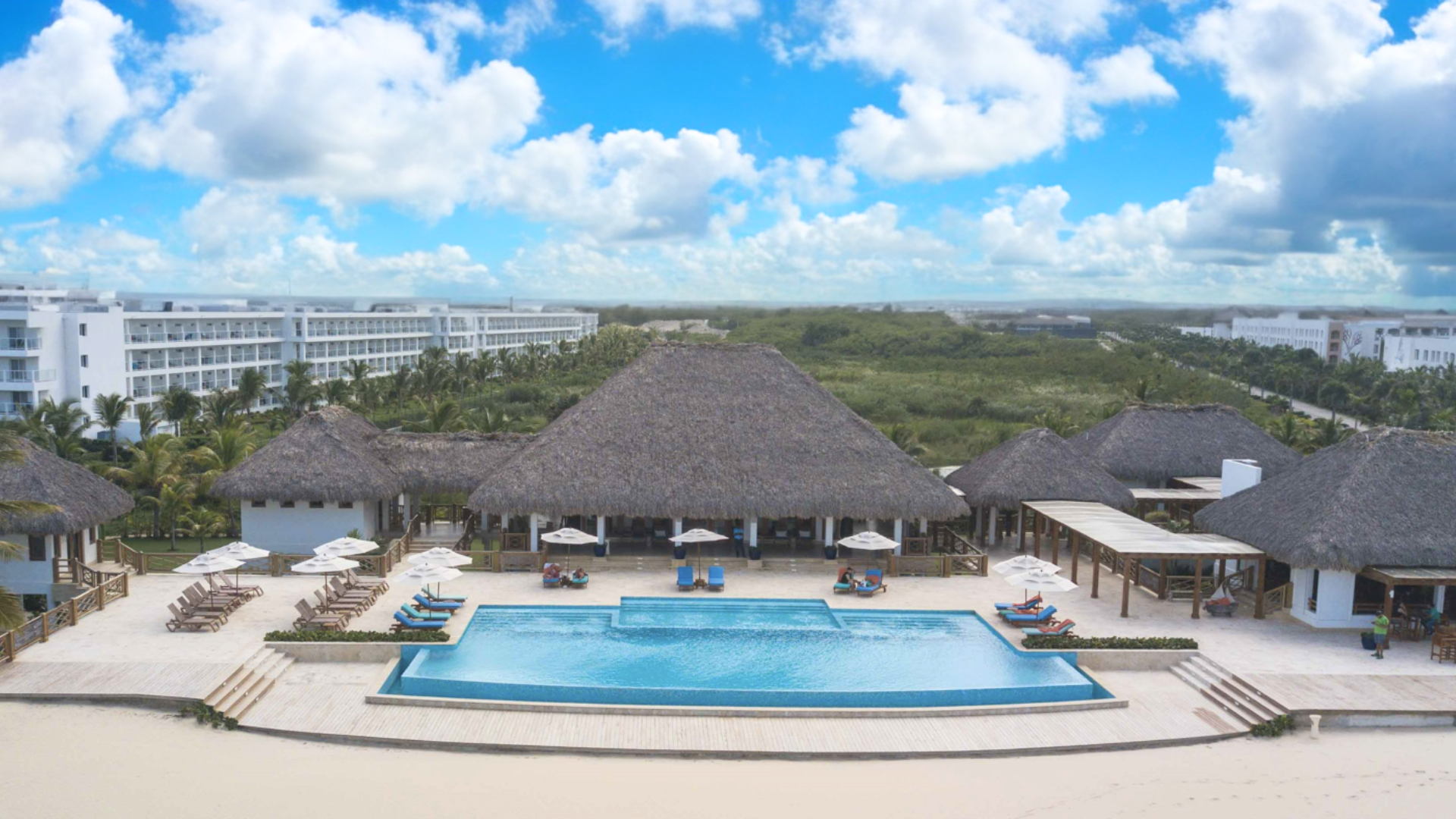 Luxury 2 Bedroom in Cana Rock Punta Cana CANA ROCK