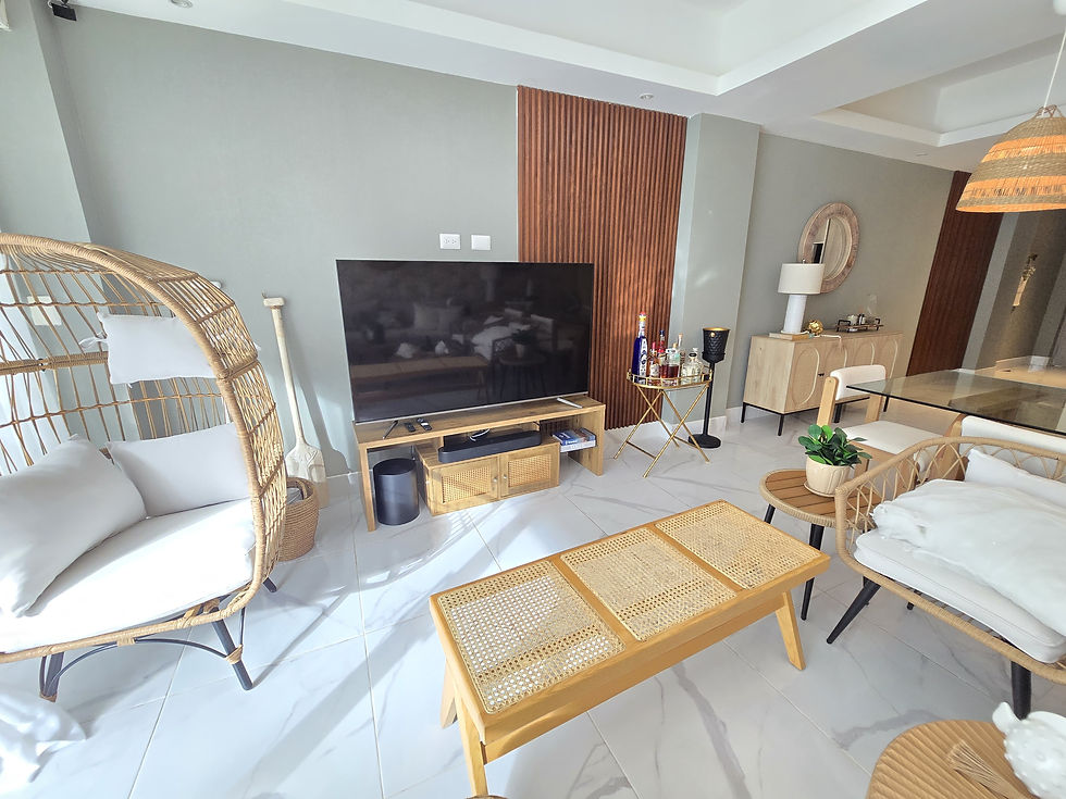 Thumbnail: Jazz Lounge Residences/Cap Cana
