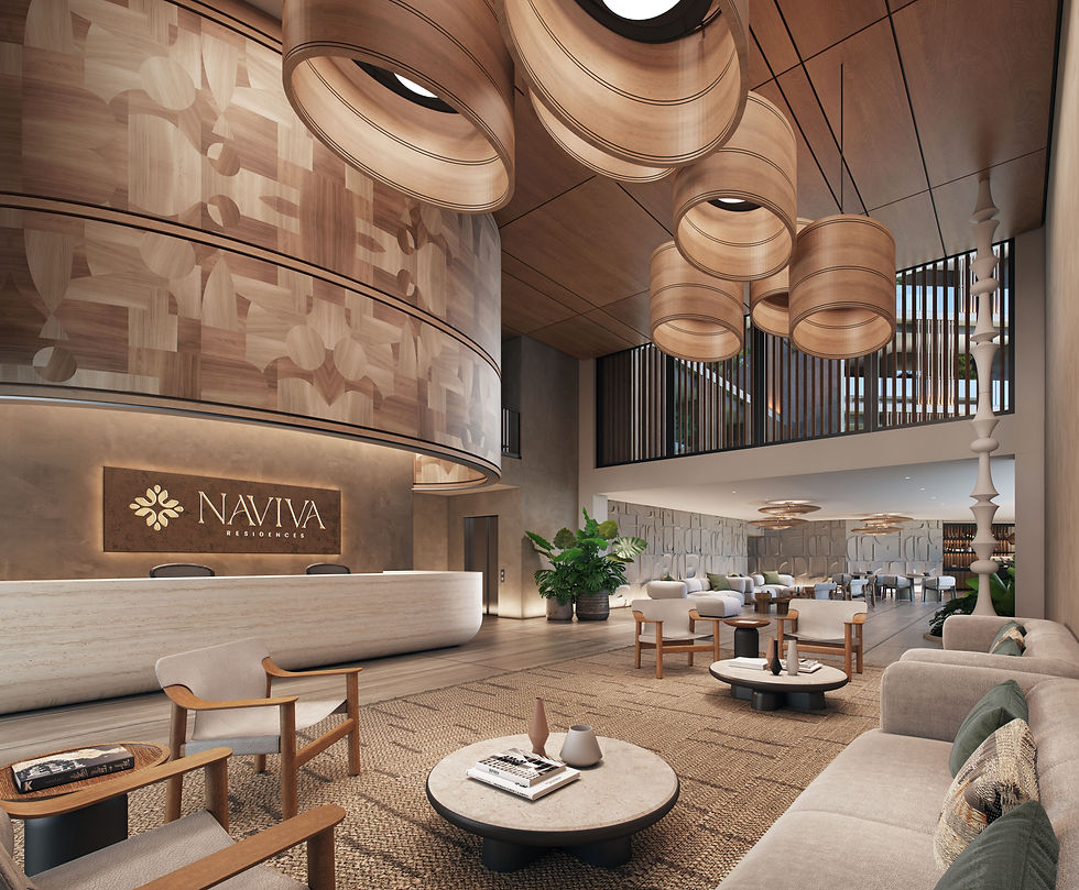 Miniature : Exclusive 2 Bedroom Swim-Up Residence in Cap Cana – Private Terrace