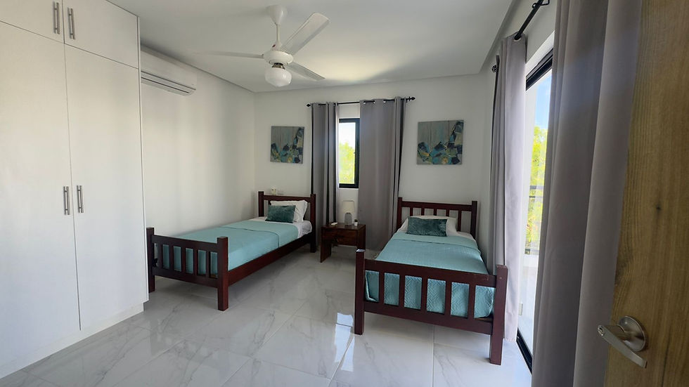 Thumbnail: Punta Cana Marvelous Villa Private Pool