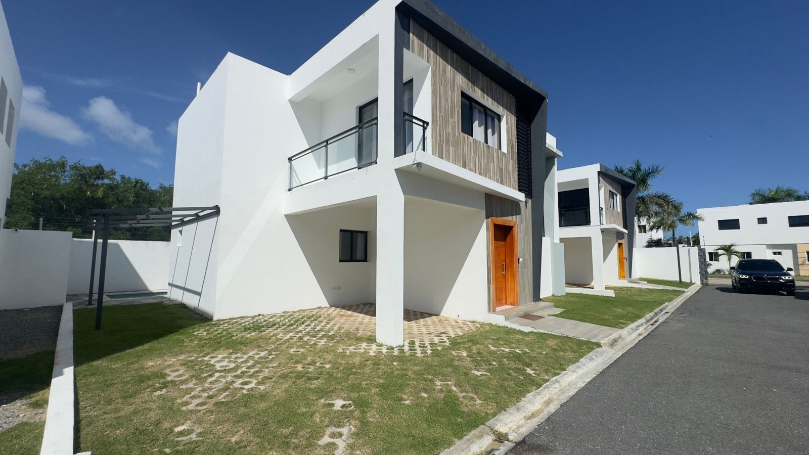 Punta Cana Marvelous Villa Private Pool