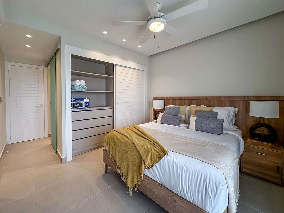 Miniatura: Gardenia Los Corales Condo for Sale | 2 Bedroom Apartment in Punta CANA