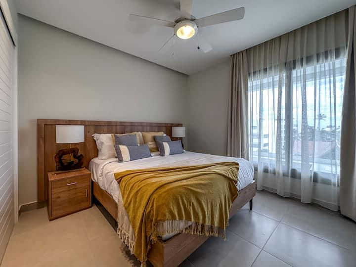 Miniatura: Gardenia Los Corales Condo for Sale | 2 Bedroom Apartment in Punta CANA