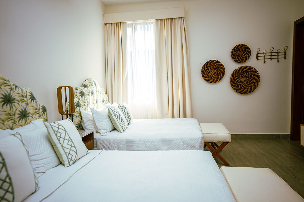 Miniature : 2 Bedroom Villa with Jacuzzi & Golf Lifestyle IN Green Village Cap CANA