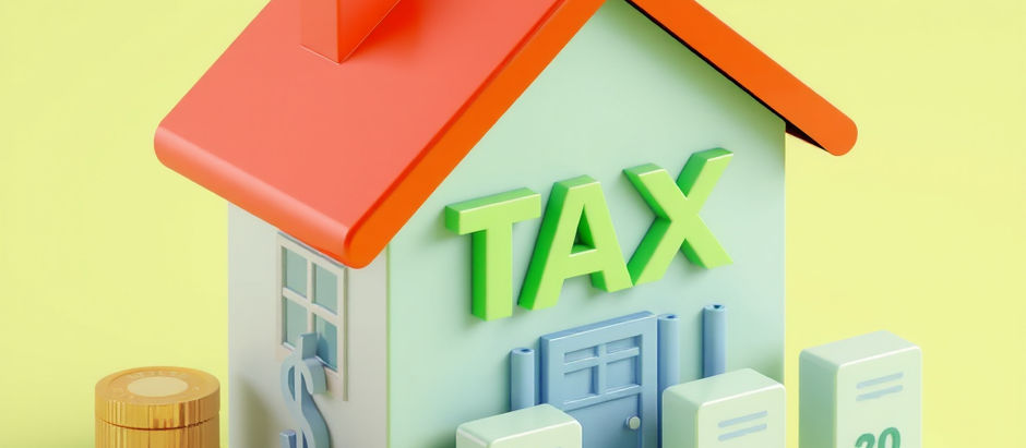 Ley 30-26: Guía completa para el sector inmobiliario, la construcción y el turismo . 