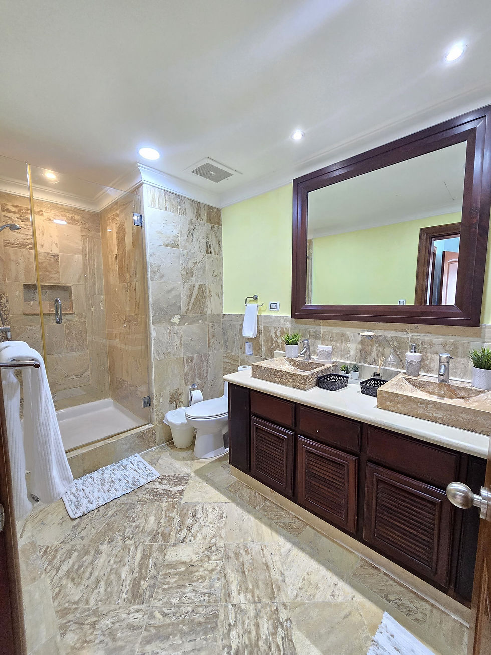 Thumbnail: Oceanfront Apartment in Aquamarina/Cap Cana