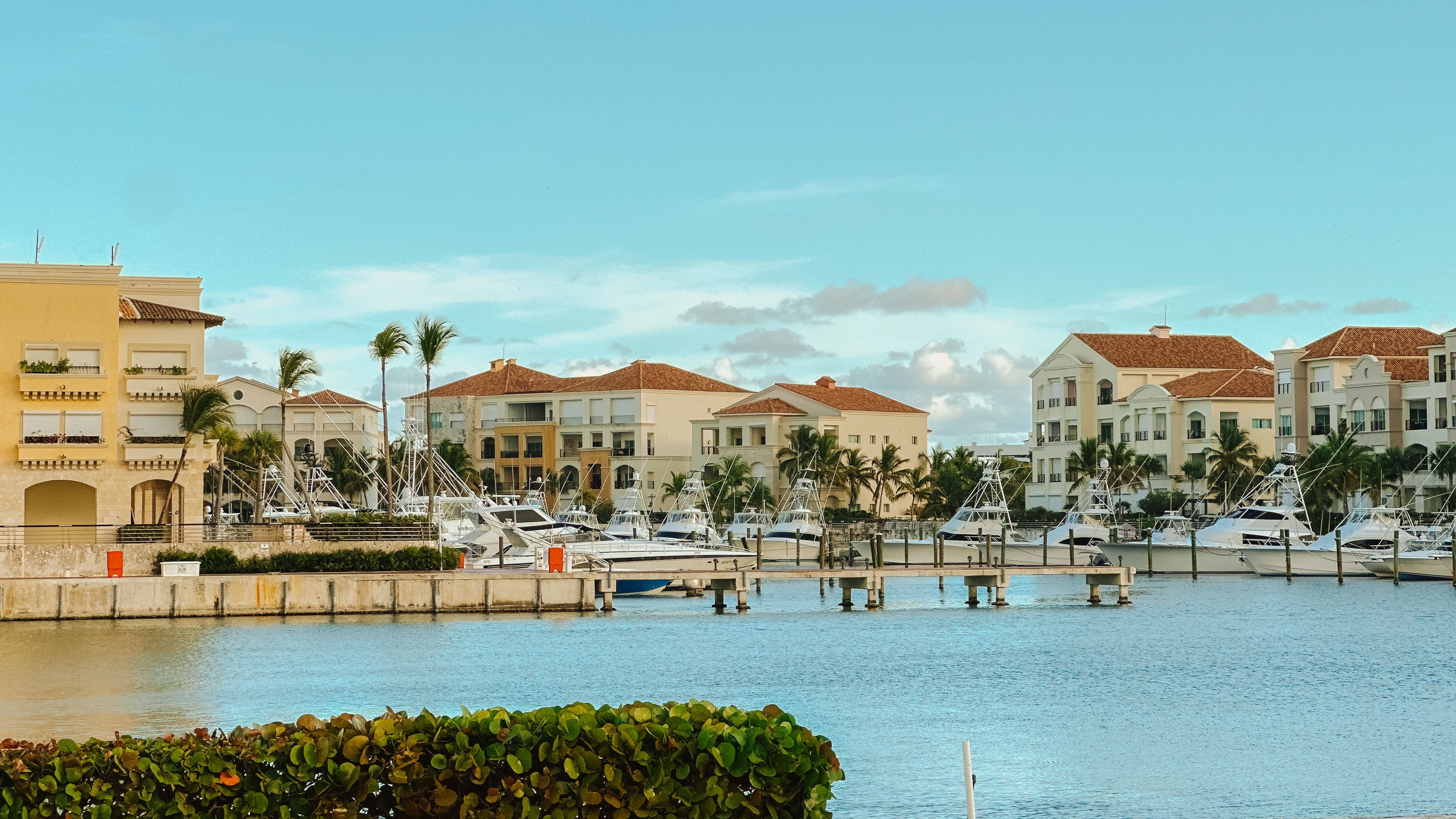 Ciudad Las Canas/Cap Cana