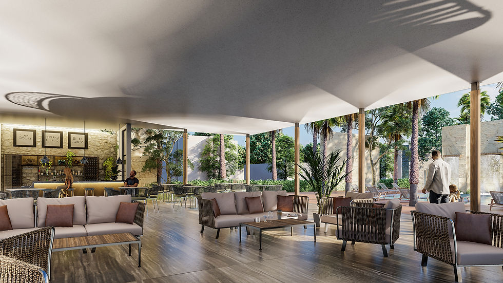 Thumbnail: SOLARA Modern 2 Bedroom Condos Starting at $87K