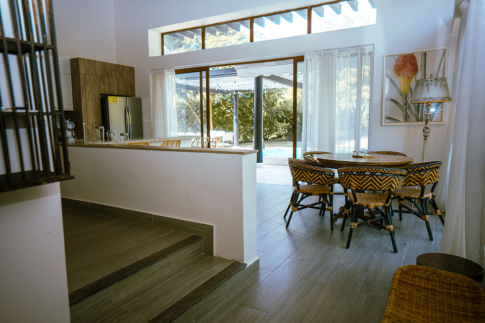 Thumbnail: 2 Bedroom Villa with Jacuzzi & Golf Lifestyle IN Green Village Cap CANA
