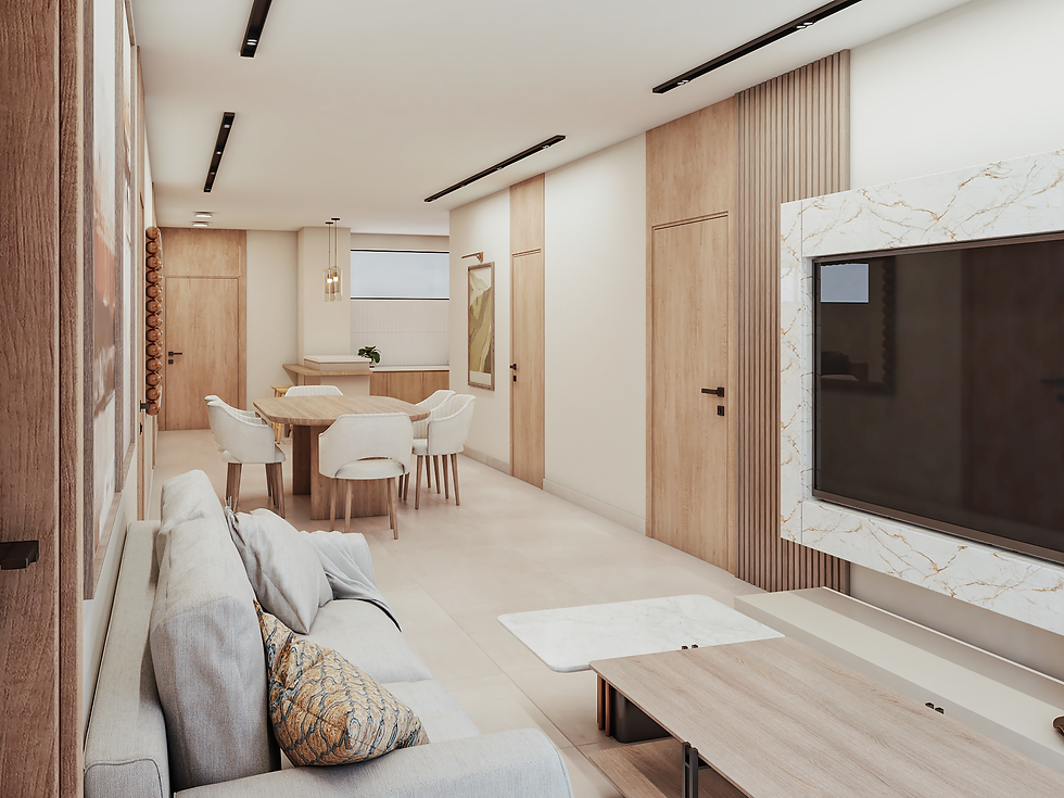 Thumbnail: Residences by Romo Premium 2 Bedroom Condo in Cap Cana, LAS Canas.