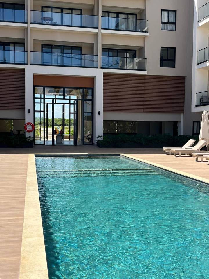 Greenwood cap cana Alquiler 1 bedroom