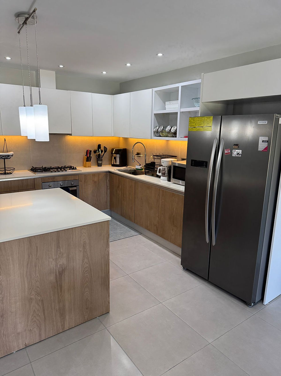 Thumbnail: 2-Bedroom Furnished Condo in Cocotal – Golf Community Living | CONFOTUR Investme