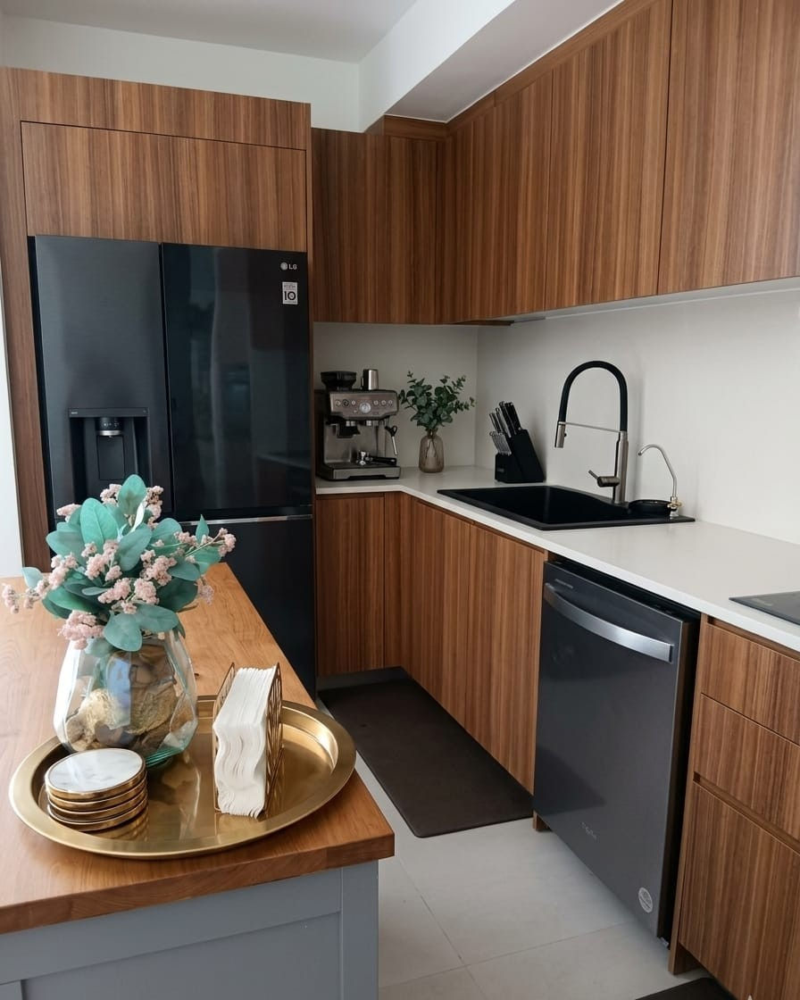 Miniature : Luxury 3-Bedroom Villa in Vista Cana  | Home with Terrace & European Furnitures