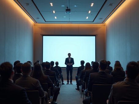 Preise für Rhetoriktraining: Kosten und Vorteile im Überblick